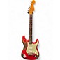 Used Fender Custom Shop 60 Super Heavy Relic Dakota Red Solid Body Electric Guitar thumbnail