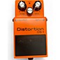 Used BOSS DS1 Distortion Effect Pedal thumbnail