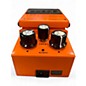 Used BOSS DS1 Distortion Effect Pedal