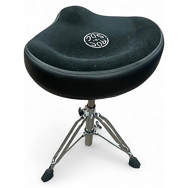 Used ROC-N-SOC Hydraulic Drum Throne