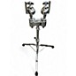 Used SONOR 4000 Double Percussion Stand
