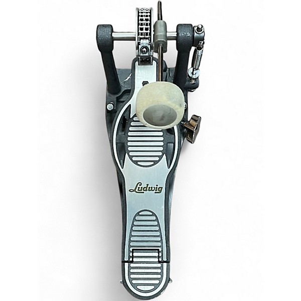 Used Ludwig Speed King Single Bass Drum Pedal