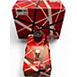 Used MXR EVH90 Eddie Van Halen Phaser Effect Pedal thumbnail