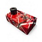 Used MXR EVH90 Eddie Van Halen Phaser Effect Pedal