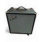 Used Fender Rumble 25 25W 1x8 Bass Combo Amp thumbnail