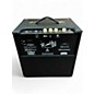 Used Fender Rumble 25 25W 1x8 Bass Combo Amp