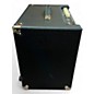 Used Fender Rumble 25 25W 1x8 Bass Combo Amp