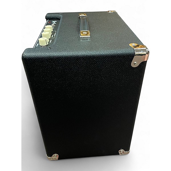 Used Fender Rumble 25 25W 1x8 Bass Combo Amp