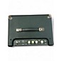 Used Fender Rumble 25 25W 1x8 Bass Combo Amp