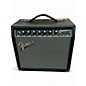 Used Fender Champion 20 Guitar Combo Amp thumbnail