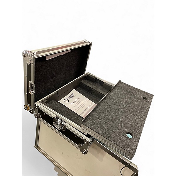 Used Harmony Cases HCMIXSTREAM PRO DJ Case