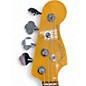 Used Fender American Professional II Precision Bass Olympic White Electric Bass Guitar