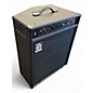 Used Ampeg BA210V2 2x10 Bass Combo Amp thumbnail