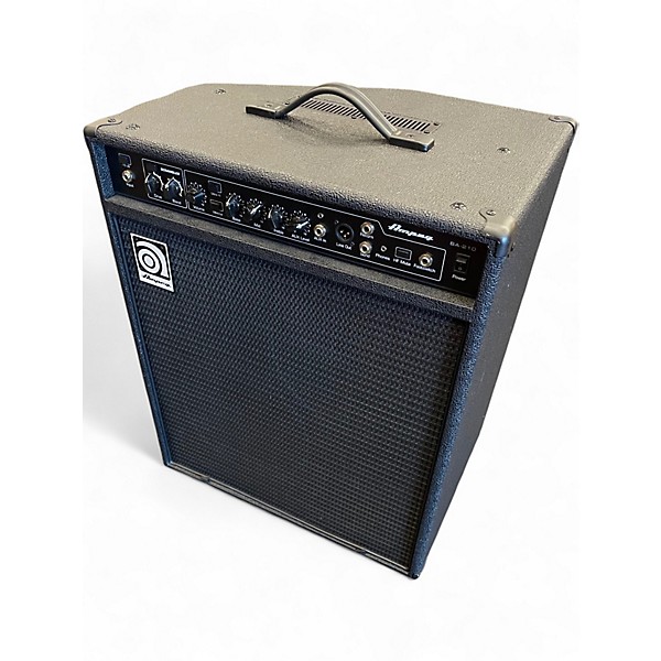Used Ampeg BA210V2 2x10 Bass Combo Amp