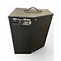 Used Ampeg BA210V2 2x10 Bass Combo Amp
