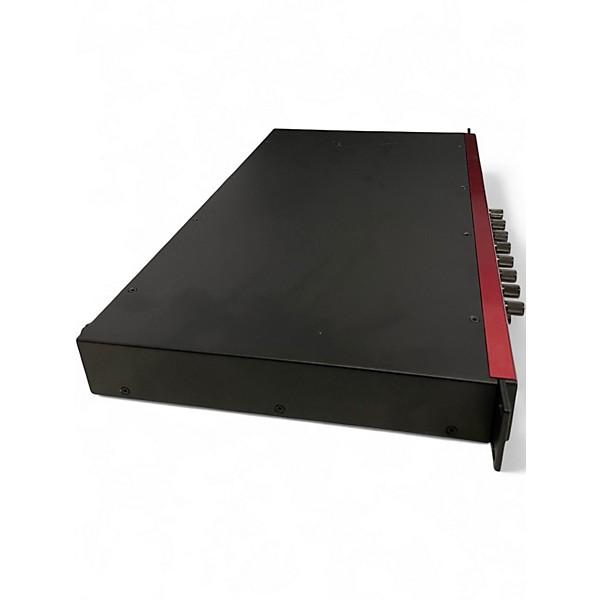 Used Focusrite Clarett+ OctoPre Microphone Preamp