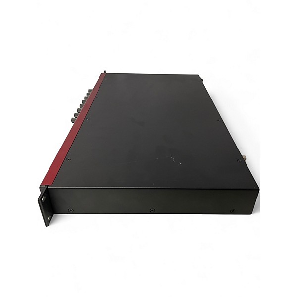 Used Focusrite Clarett+ OctoPre Microphone Preamp