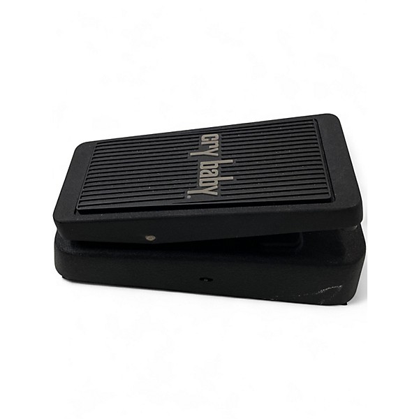 Used Dunlop CBJ95 Cry Baby Junior Effect Pedal