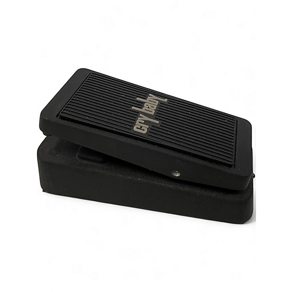 Used Dunlop CBJ95 Cry Baby Junior Effect Pedal