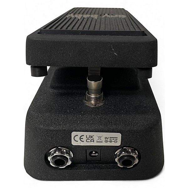 Used Dunlop CBJ95 Cry Baby Junior Effect Pedal