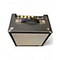 Used Fender Rumble 15 15W 1X8 Bass Combo Amp