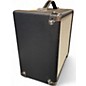 Used Fender Rumble 15 15W 1X8 Bass Combo Amp