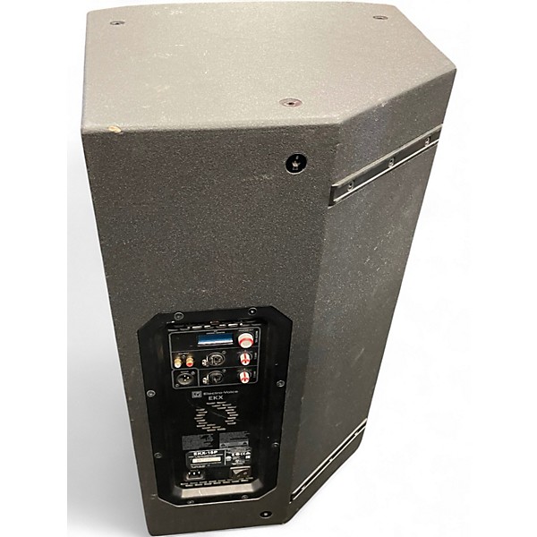 Used Electro-Voice EKX15P Powered Speaker