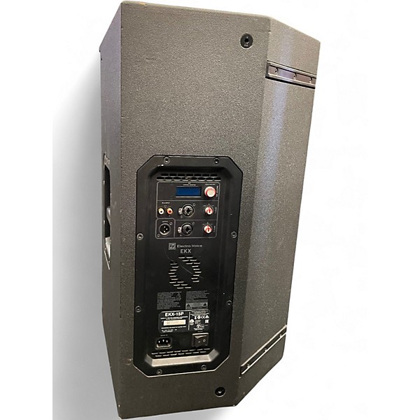 Used Electro-Voice EKX15P Powered Speaker