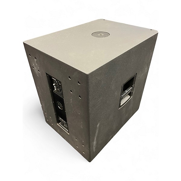Used RCF SUB 708 AS MK3 Powered Subwoofer