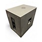 Used RCF SUB 708 AS MK3 Powered Subwoofer