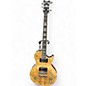 Used Schecter Guitar Research Solo-II Custom Natural Solid Body Electric Guitar thumbnail
