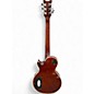 Used Schecter Guitar Research Solo-II Custom Natural Solid Body Electric Guitar