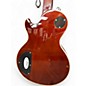 Used Schecter Guitar Research Solo-II Custom Natural Solid Body Electric Guitar