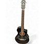 Used Yamaha APXT2 2 Color Sunburst Acoustic Electric Guitar thumbnail