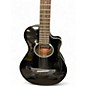 Used Yamaha APXT2 2 Color Sunburst Acoustic Electric Guitar