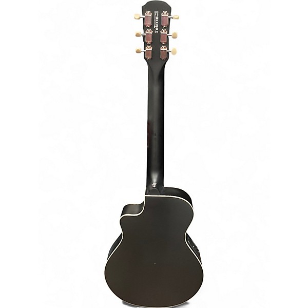 Used Yamaha APXT2 2 Color Sunburst Acoustic Electric Guitar