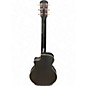 Used Yamaha APXT2 2 Color Sunburst Acoustic Electric Guitar