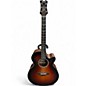 Used Dean Performer Plus 3 Color Sunburst Acoustic Electric Guitar thumbnail
