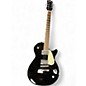 Used Gretsch Guitars G5425 ELECTROMATIC JET CLUB Black Solid Body Electric Guitar thumbnail