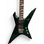 Used Ibanez XPT700 Sage Green Metallic Solid Body Electric Guitar