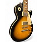 Used Epiphone Les Paul Standard Tobacco Sunburst Solid Body Electric Guitar