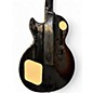 Used Epiphone Les Paul Standard Tobacco Sunburst Solid Body Electric Guitar