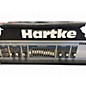 Used Hartke HA5500 500W Bass Amp Head