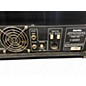 Used Hartke HA5500 500W Bass Amp Head