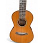 Used Ortega RUBO-CE Natural Ukulele
