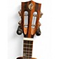 Used Ortega RUBO-CE Natural Ukulele