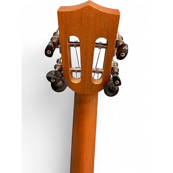 Used Ortega RUBO-CE Natural Ukulele