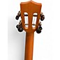 Used Ortega RUBO-CE Natural Ukulele