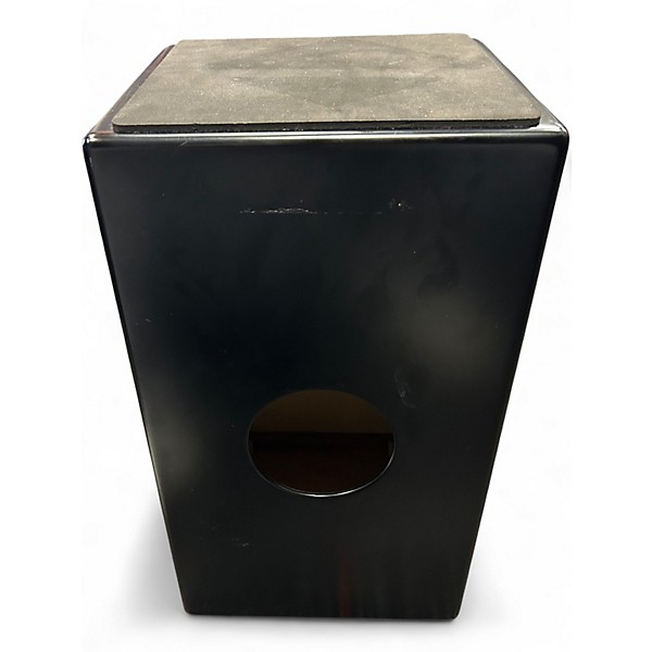 Used LP Prism Snare Cajon Cajon