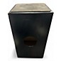 Used LP Prism Snare Cajon Cajon